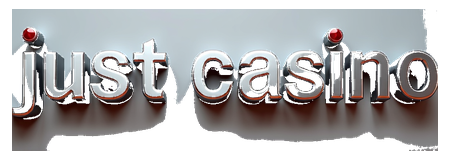 just casino logo